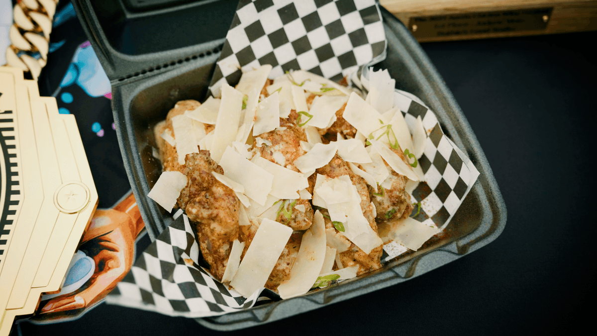 Ready to Taste the Winners?